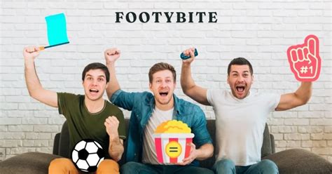 footyhubhd|FootyBite .